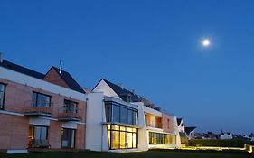 Logis Le Château de Sable